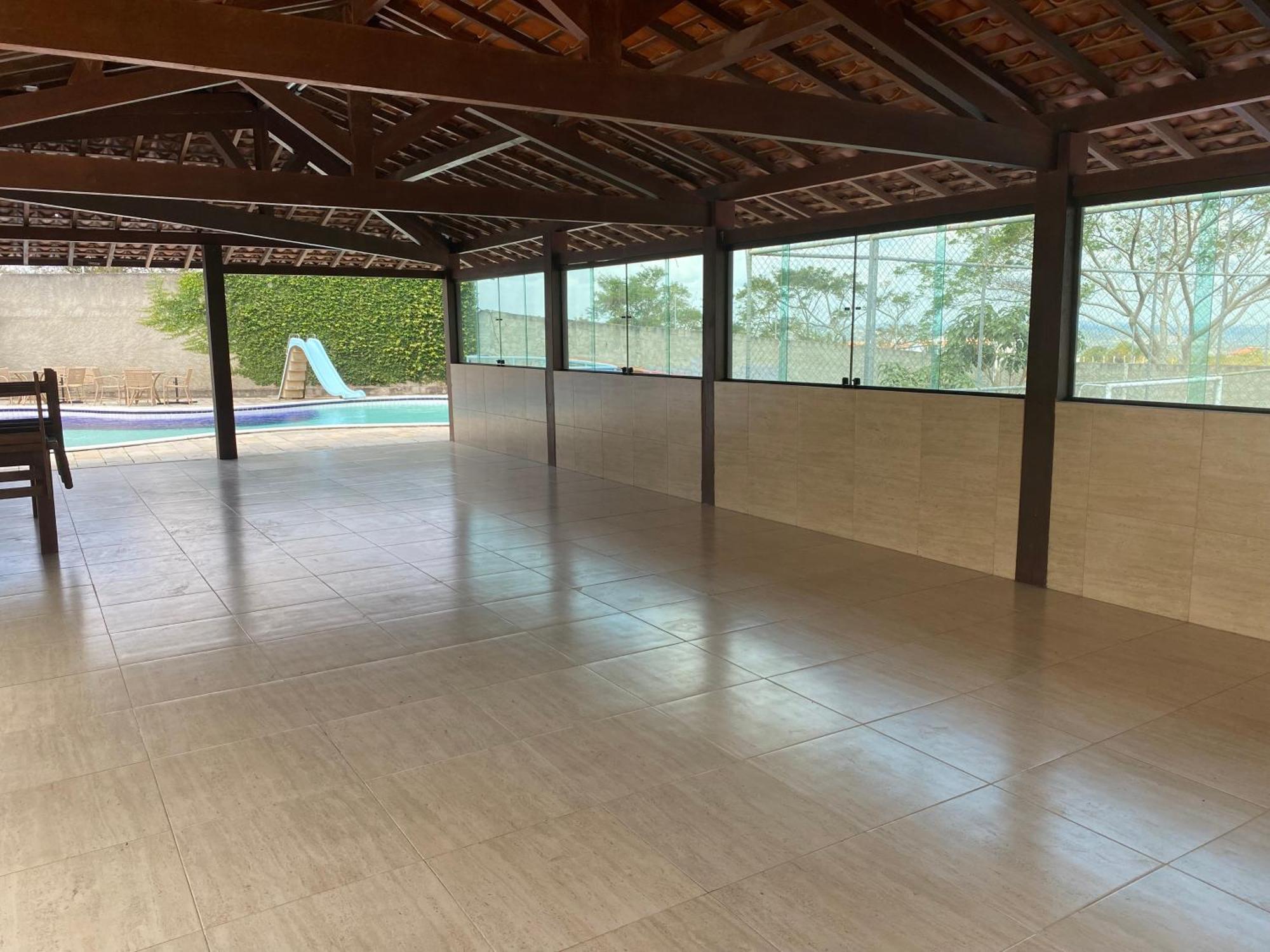 גרבאטה Recanto Bosque Da Colina מראה חיצוני תמונה